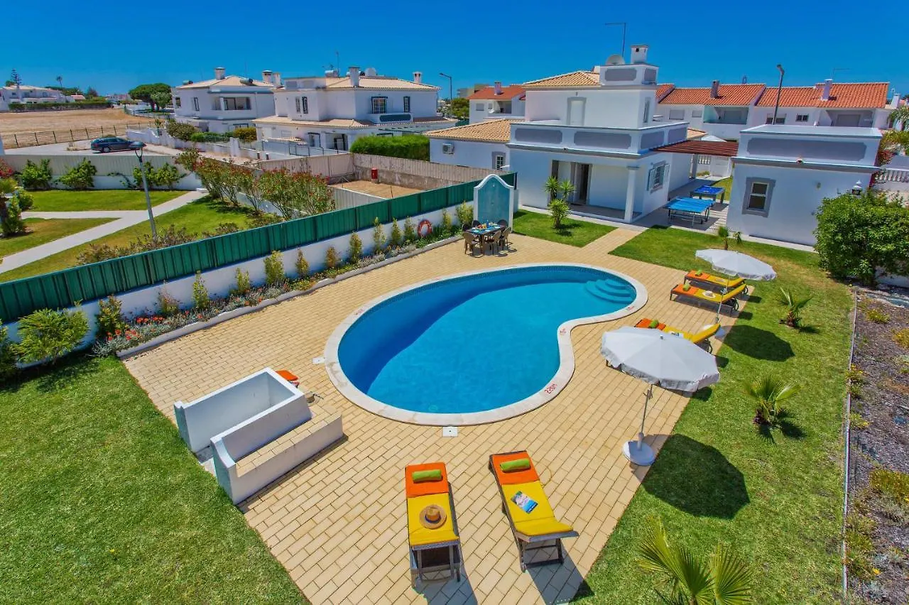 Villa Gale Palm By Villa Plus Albufeira