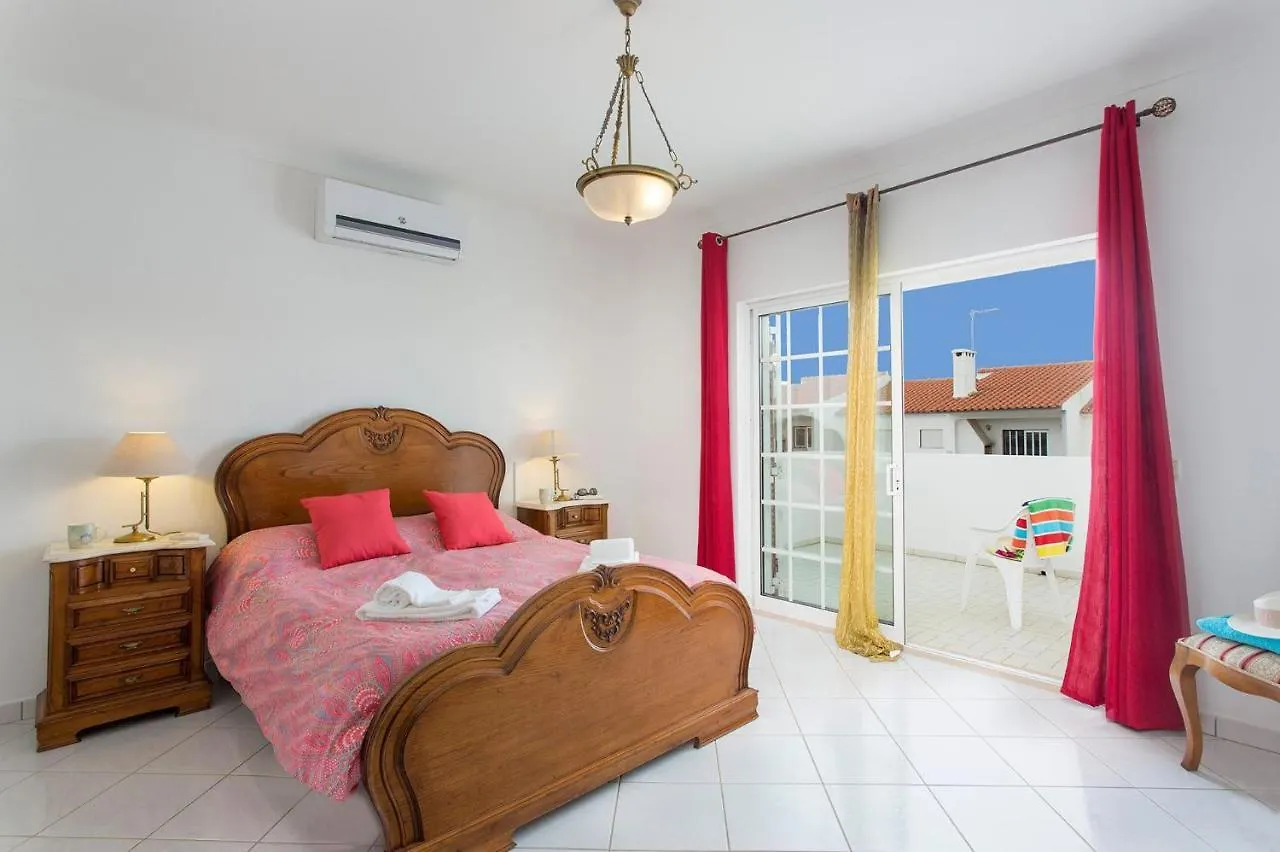 Villa Gale Palm By Villa Plus Albufeira 0*,