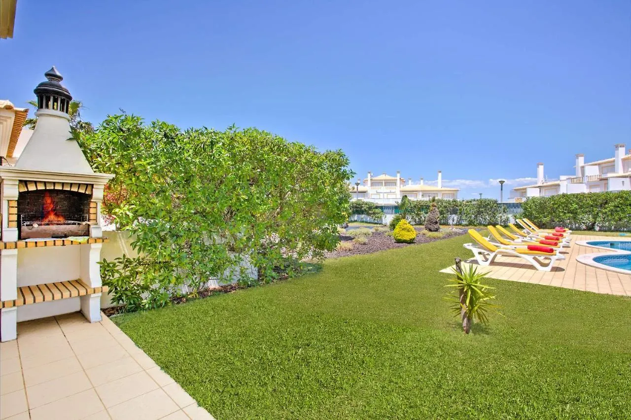 Villa Gale Palm By Villa Plus Albufeira