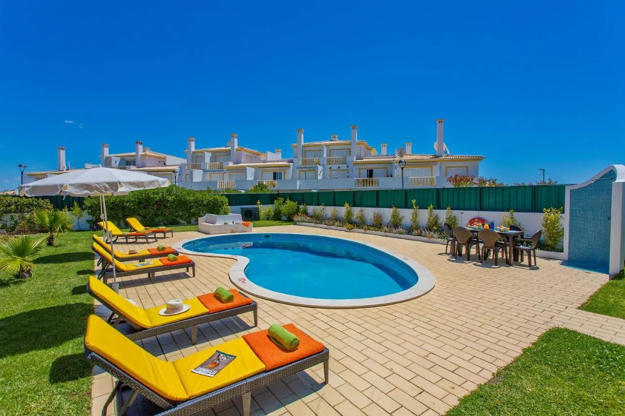 Villa Gale Palm By Villa Plus Albufeira