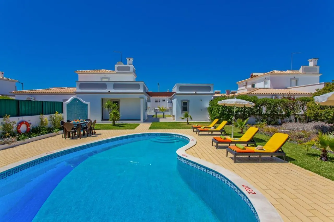 Villa Gale Palm By Villa Plus Albufeira