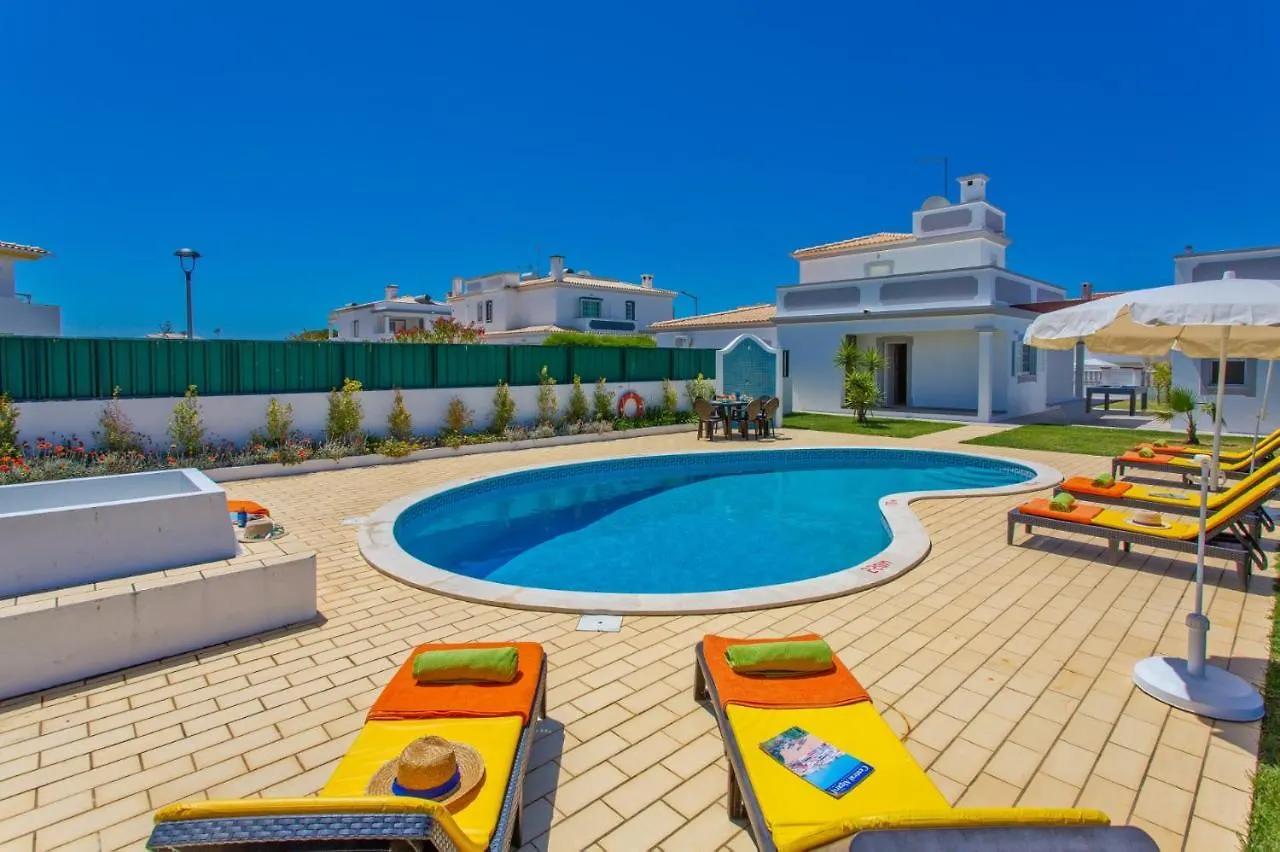 Villa Gale Palm By Villa Plus Albufeira