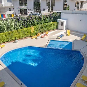 Garden Hill Albufeira
