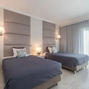 D_loft Sea And Golf Albufeira