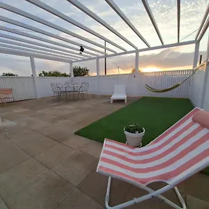 Solar Da Cotovia Albufeira