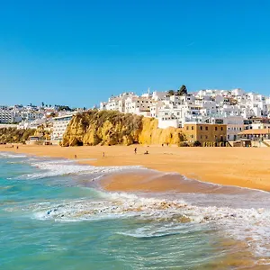 Salgados 2 By Homing Albufeira