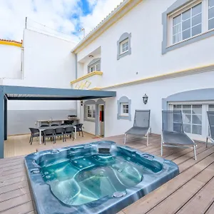 Coracao Albufeira