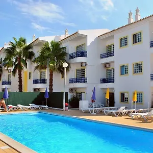  Apartment Sereia Da Oura