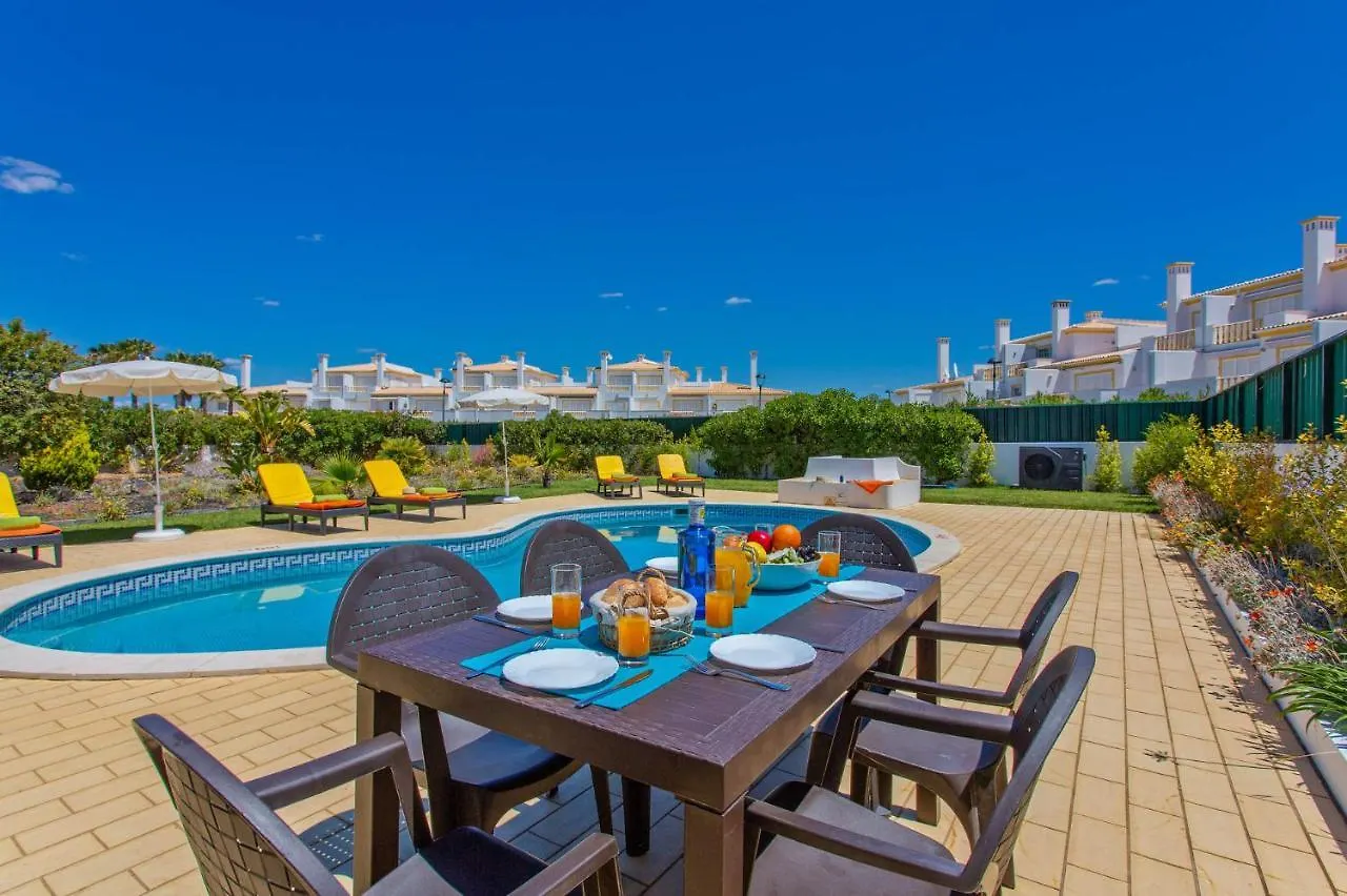 Villa Gale Palm By Villa Plus Albufeira