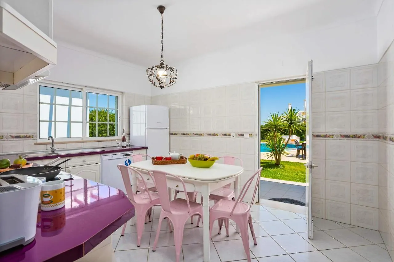 Villa Gale Palm By Villa Plus Albufeira