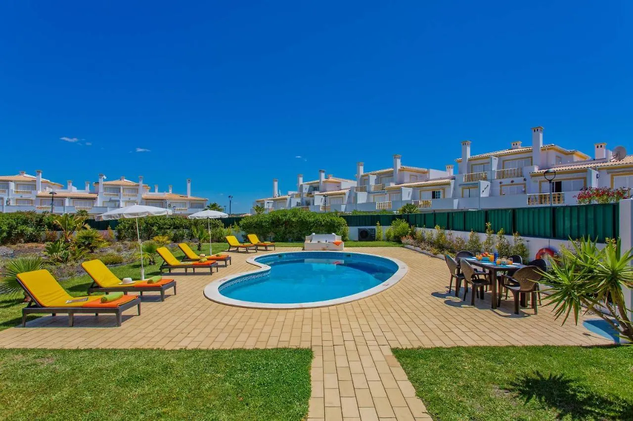 Villa Gale Palm By Villa Plus Albufeira