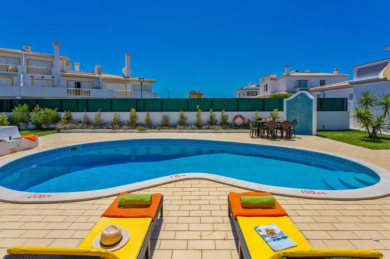 Villa Gale Palm By Villa Plus Albufeira