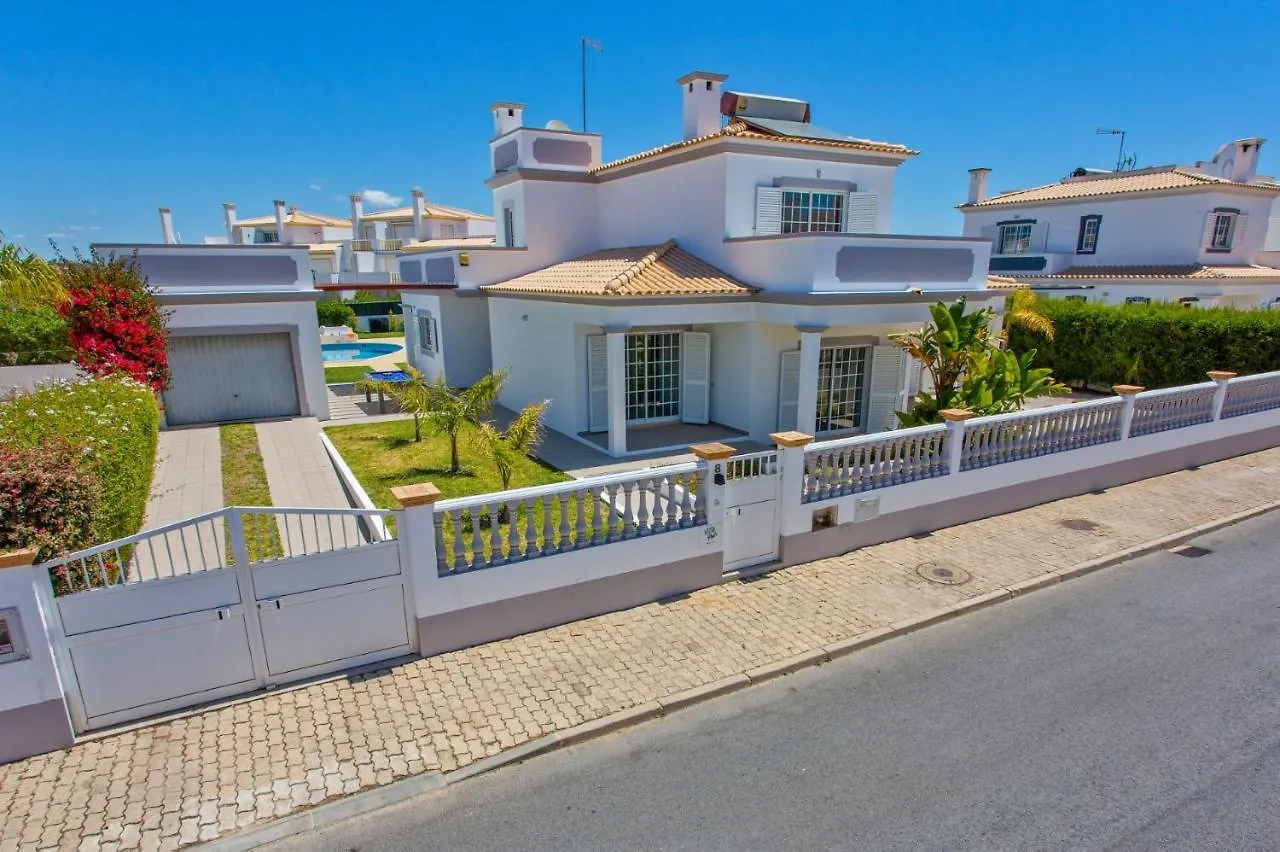 Villa Gale Palm By Villa Plus Albufeira Portugal