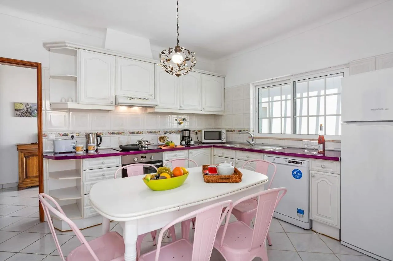 Villa Gale Palm By Villa Plus Albufeira